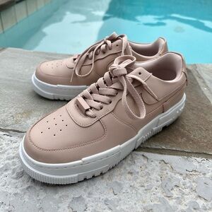Nike Air Force